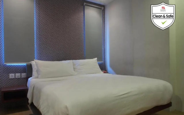 M Hotel Jakarta