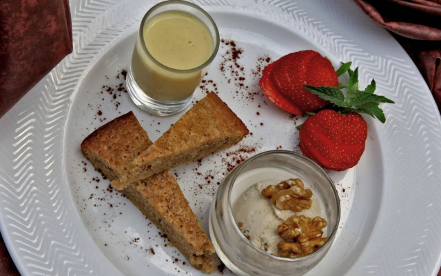 Hostellerie La Charmille