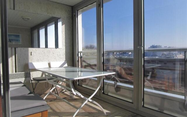 Appartement Les Sables-d'Olonne, 3 pièces, 6 personnes - FR-1-197-418