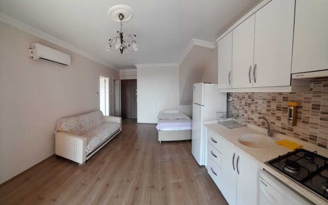 Koparan Apart