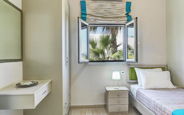 Villa Anemos by Estia