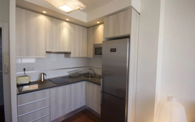 Apartment Livemálaga Victoria