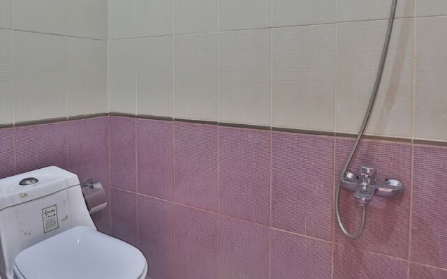 OYO 268 Durrat Alamaken Furnished Apts