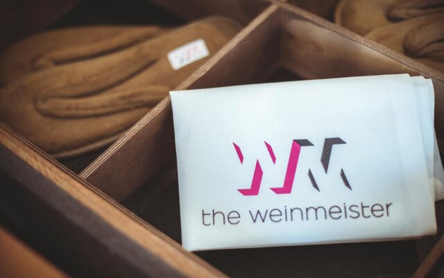 The Weinmeister Berlin-Mitte - Adults Only