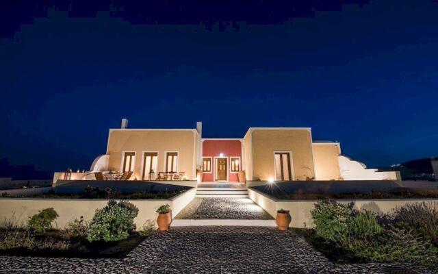 The Palm Tree Residence