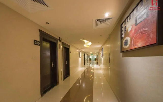High House Apartment