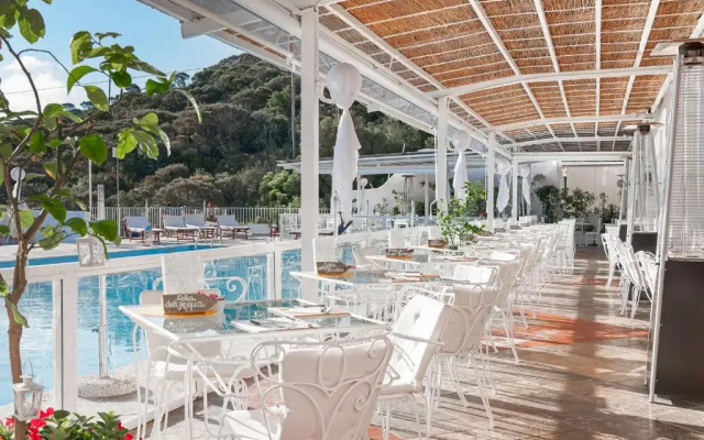 Grand Hotel Chiaia Di Luna