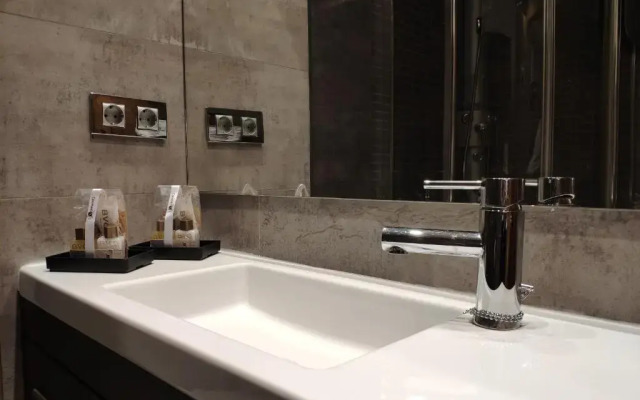 Apartamento Juan de Herrera VUT47168