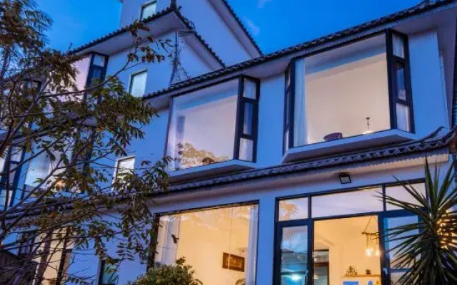 Dali Chunrili Homestay
