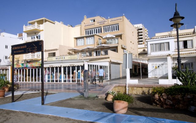 Carihuela Beach Apartments