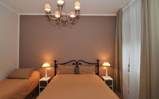 Room Breakfast Nettuno 29