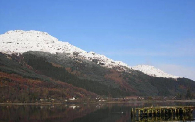 Lochside Guest House