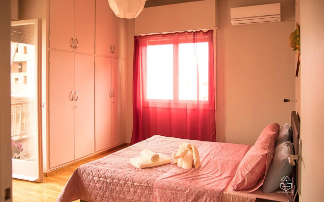 Alexandra's Apartment