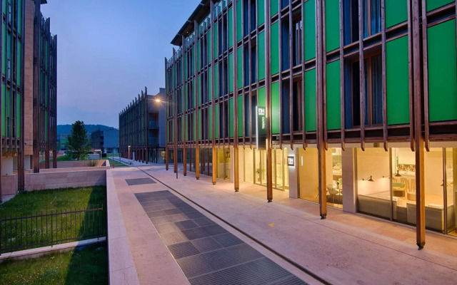 NH Trento