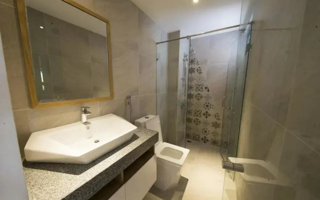 City House Apt - Sunshine Residence