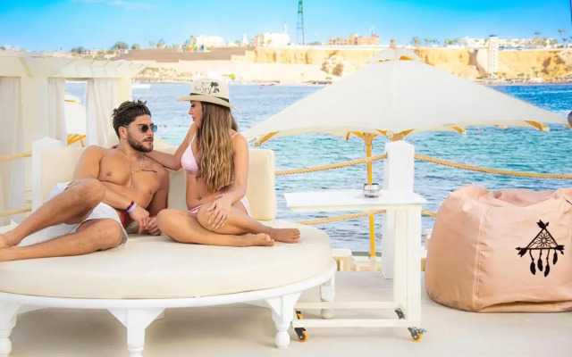 Verginia Sharm Resort & Aqua Park