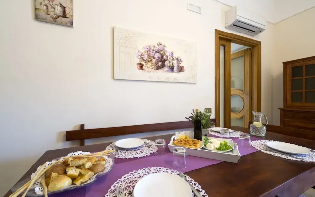 Casa Lina