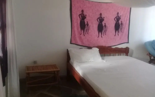 Lion Villa