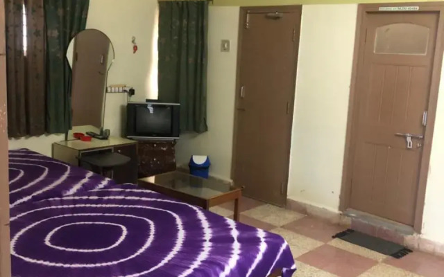 Rukmavati Guest House