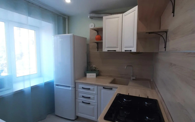 Апартаменты на Сибирском тракте 26