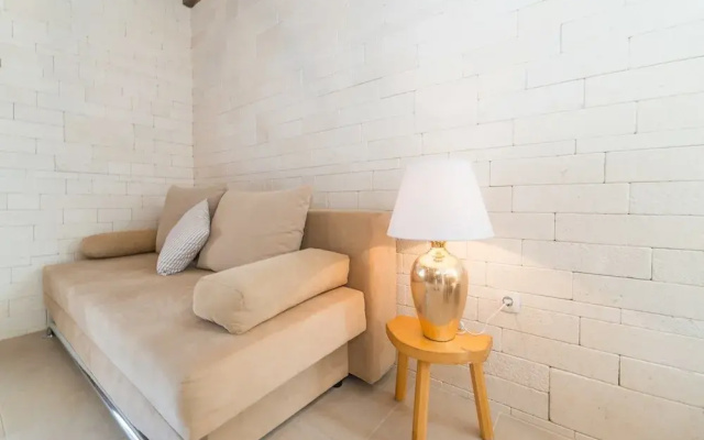 Villa St.vid 1