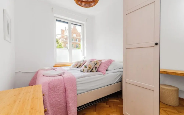 Szeroka Old Town by Grand Apartments