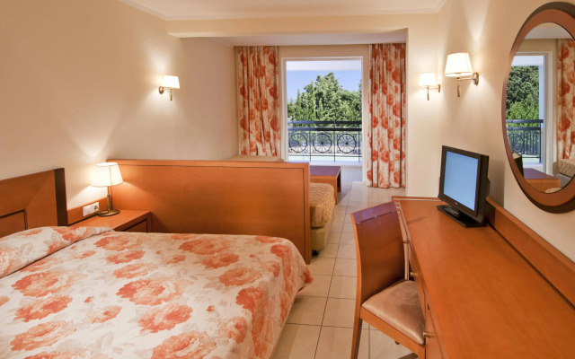 Hotel Platanista