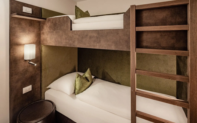 Boutique & Fashion Hotel Maciaconi