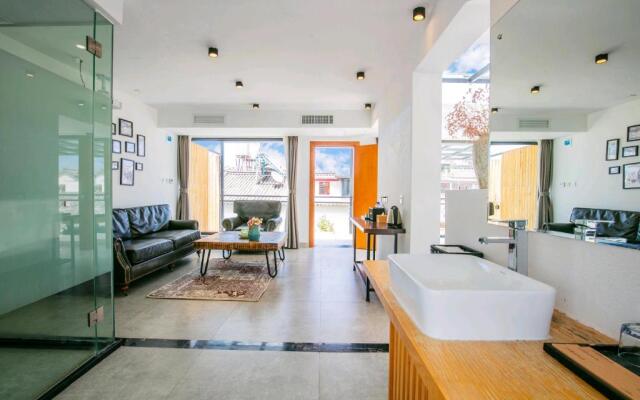 Sabbath Boutique Inn