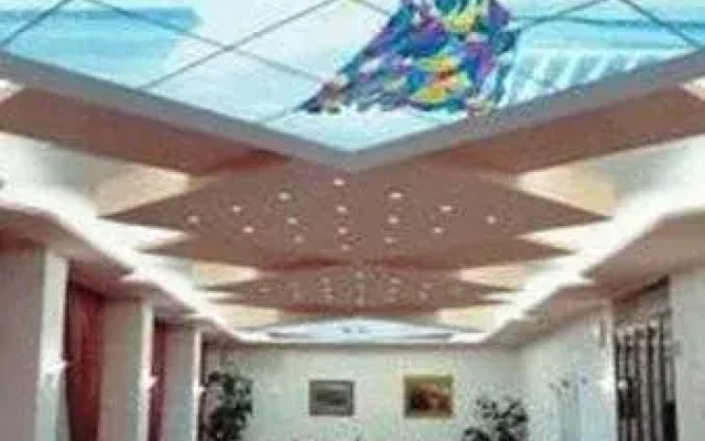 Park Hotel Gianfranco