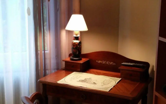 Villa Les Hortensias