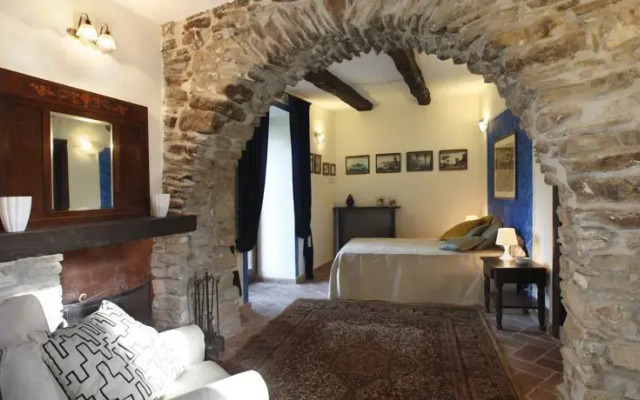 Villa Galdo