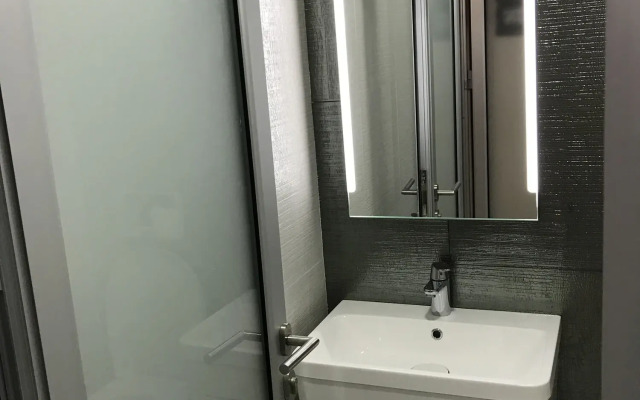 Joan Apartments & Spa