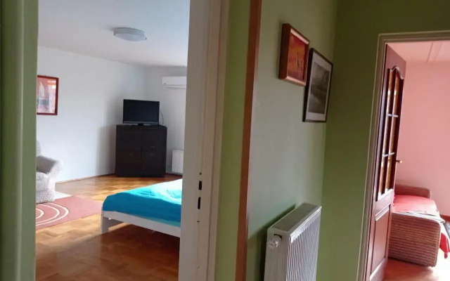 Apartament Pod Leszczyną