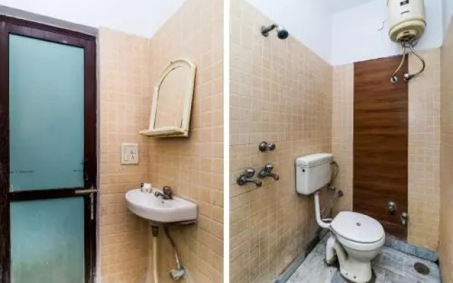 New Friends Hotel by OYO Rooms