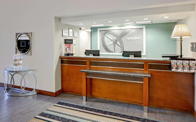 Hampton Inn & Suites Atlanta/Duluth/Gwinnett County