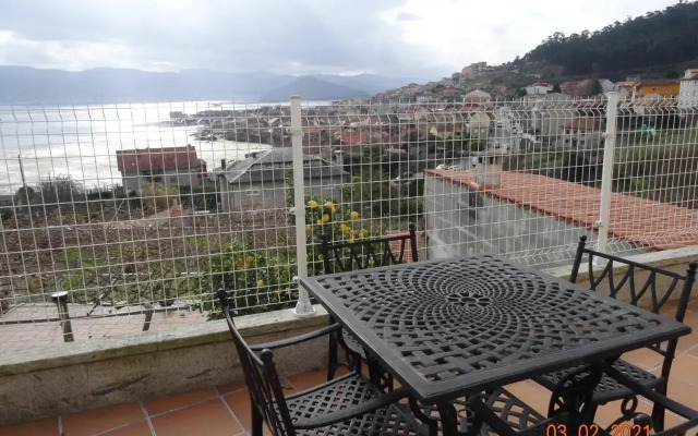 Casa Mucha