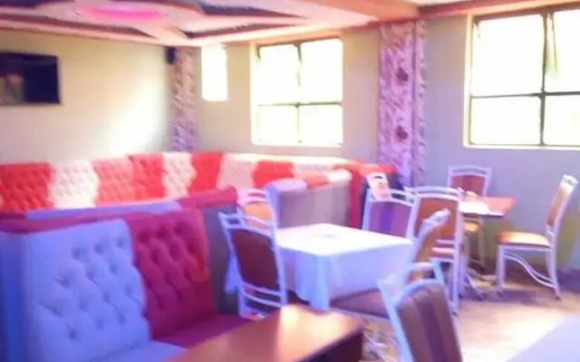 Toll View Apartments