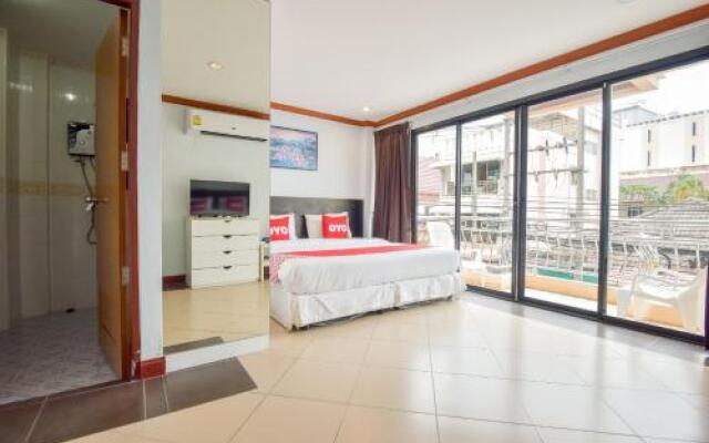 Phuket Iyh Island Boutique Hotel