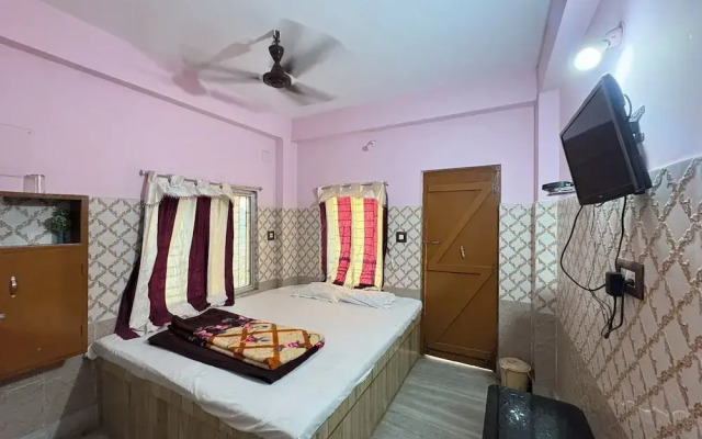 Radheshyam Hotel Old Digha