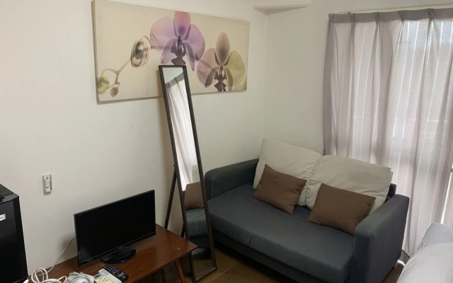 Exsaison Shirokita 609