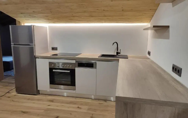 Ferienwohnungen Sonnrain 13