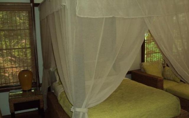 Bergendal Amazonia Wellness Resort