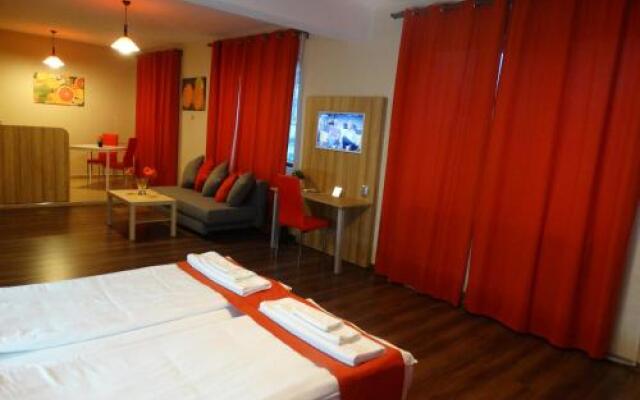 Guest house Traikovi