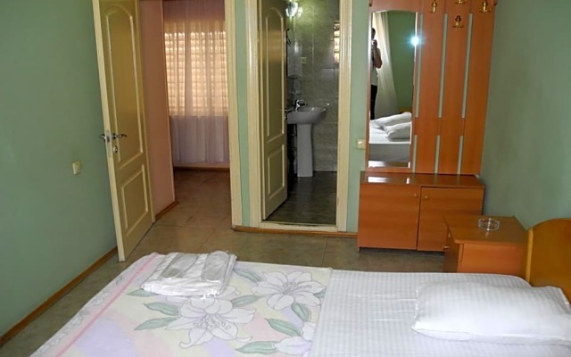 Hotel Sachveno