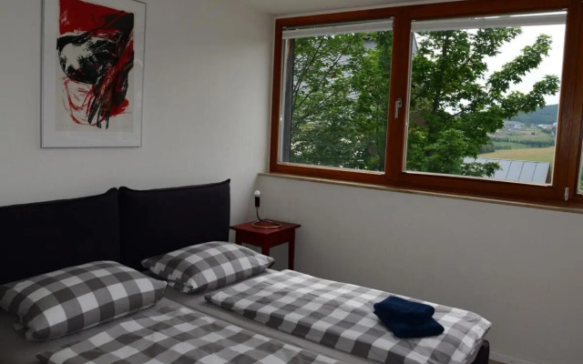 Ferienhaus Kretschmer