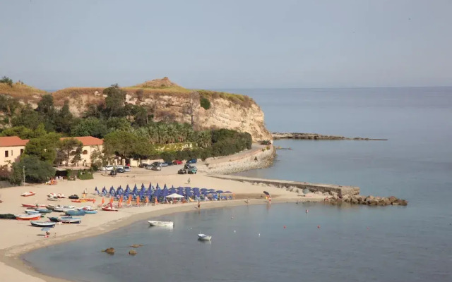 Baia delle Sirene Beach Resort