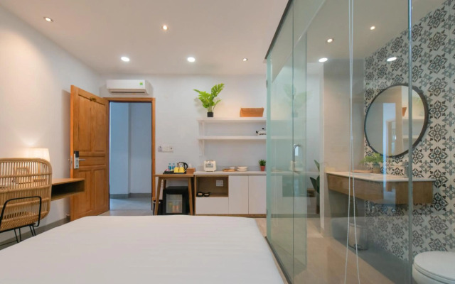 Shoho Hotel Nha Trang