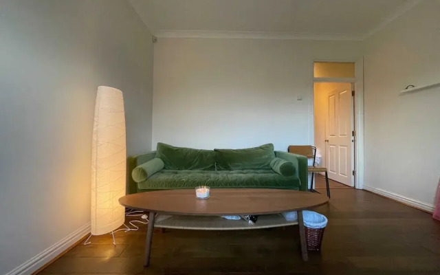 Peaceful 1 Bedroom Flat Near Highbury and Islington