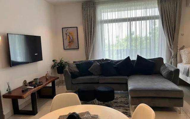 Ebs Legend Properties